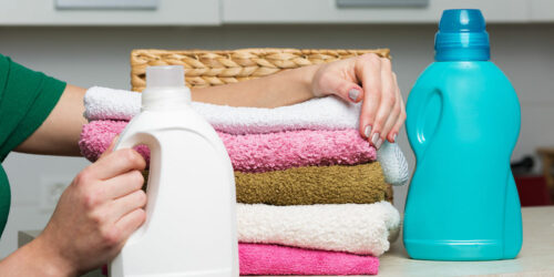 All about Laundry Detergent Coupons