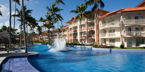 Benefits of All-Inclusive 5 Star Resort Packages