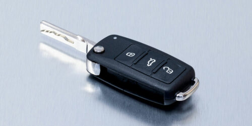 Benefits of Auto Locksmith Services