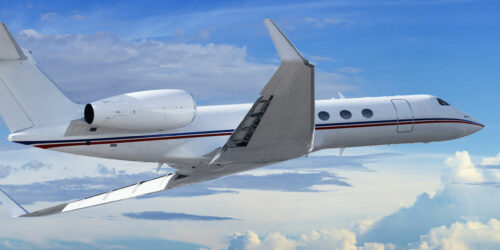 Benefits of Traveling by Private Jet Charters