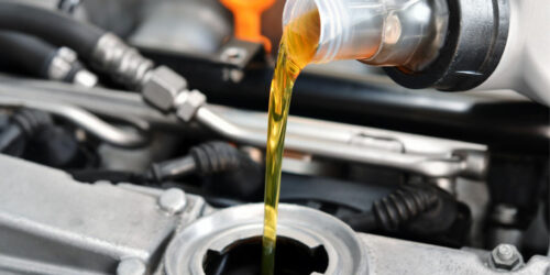 Benefits of Using Oil Change Coupons