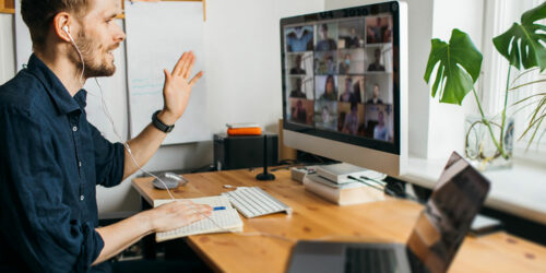 Benefits of Using Video Conferencing Software for Businesses