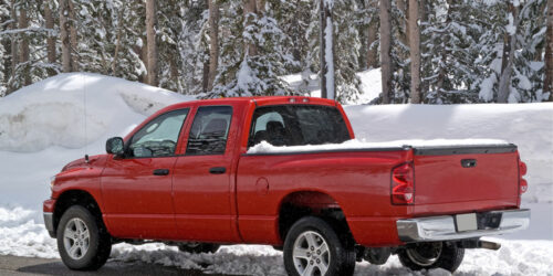 Everything to Know About the Ram Dakota