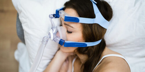 Everything You Need to Know about CPAP Supplies