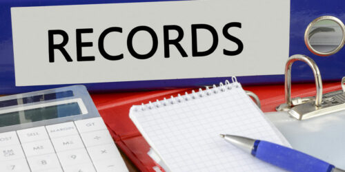 FAQs on Property Records