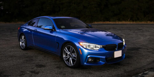 Features That Make the BMW M850 Worth Its Money