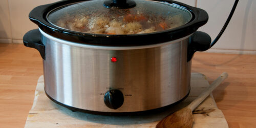 Features of an Instant Pot Cooker