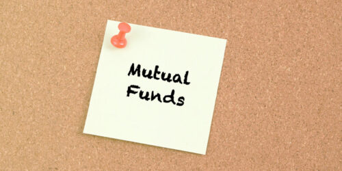 Know about the Different Types of Mutual Funds