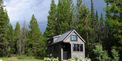 Know about the Tiny House Movement in the Country