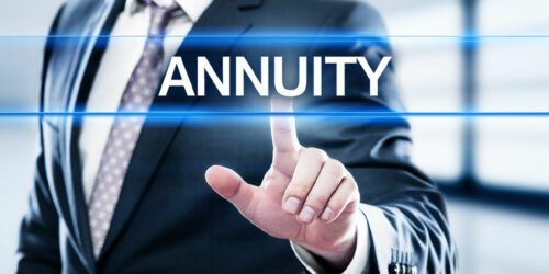 Know about the Various Types of Annuities