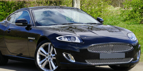 Key Aspects of the Jaguar XK Series