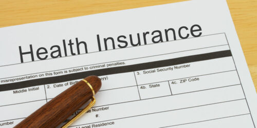 How Health Insurance Brings You Peace of Mind