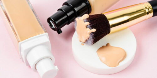 How to Buy the Perfect Skin Foundation for Your Skin Tone