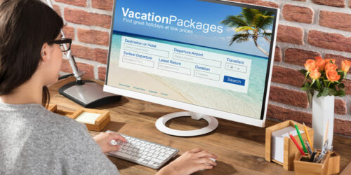 How to Find the Best Vacation Packages