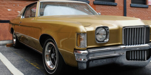 Here&#8217;s What Makes the Pontiac Grand Prix So Popular