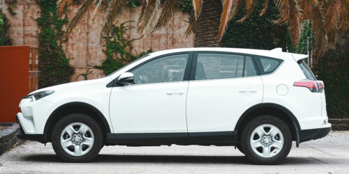 Here&#8217;s What Makes the Toyota RAV4 Prime a Great Family Car