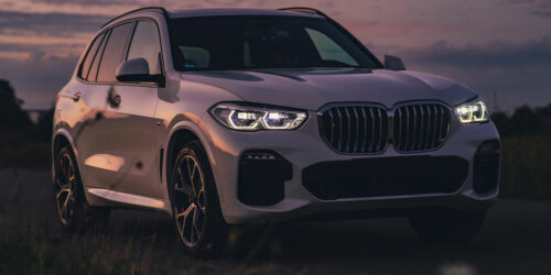 Highlighting Features of the Luxurious BMW X3 M