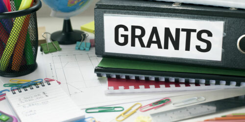 Steps to Apply for a Free Grant