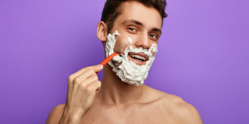 Practical Shaving Tips for Men