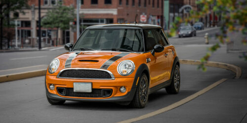 Top Features that Make the MINI Cooper Stand Out