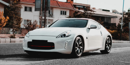 Top Reasons Why You Need to Drive the Nissan 370Z Coupe