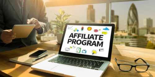 Top 10 Popular and Successful Affiliate Programs