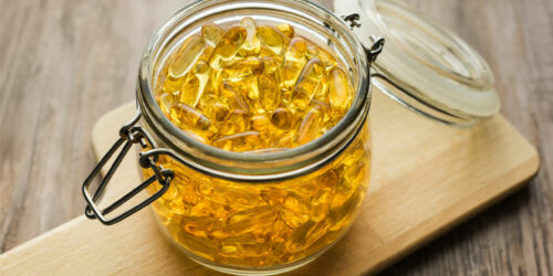 The Best Fish Oil Supplements Available in the Market