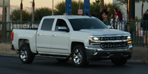 The HD Chevrolet Silverado 3500 &#8211; Standout Features and More