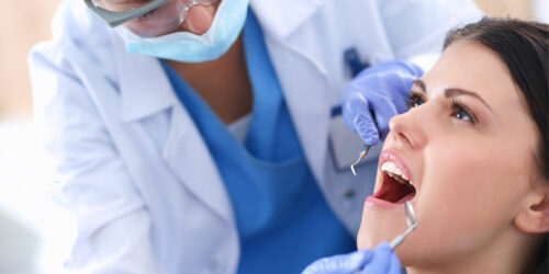 The Importance of Routine Checkup for Dental Care