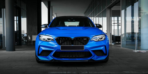 Things to Know Before Investing in the BMW M4