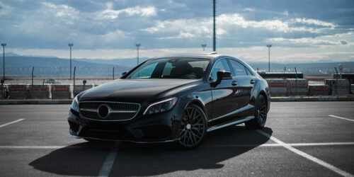 Timeless Features of the Mercedes-Benz AMG CLS 63