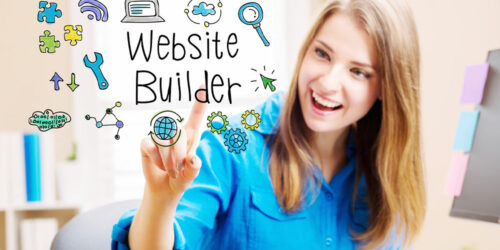 Tips to Consider Before Choosing an Efficient Website Builder