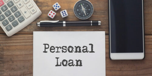 Tips to Get a Personal Loan with Bad Credit