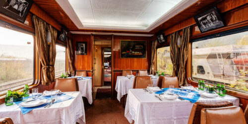 Tips to Make Luxury Train Travel More Interesting