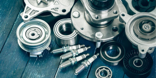 Tips For Buying Used Auto Parts