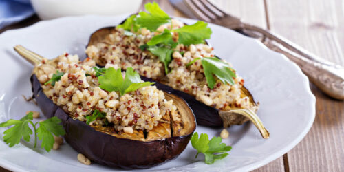 Unique Ways to Add Eggplant to Your Diet