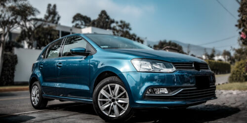 Volkswagen Taos &#8211; Exciting Features of the Volkswagen Taos