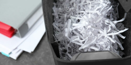 10 Things to Consider When Choosing a Document Shredding Service