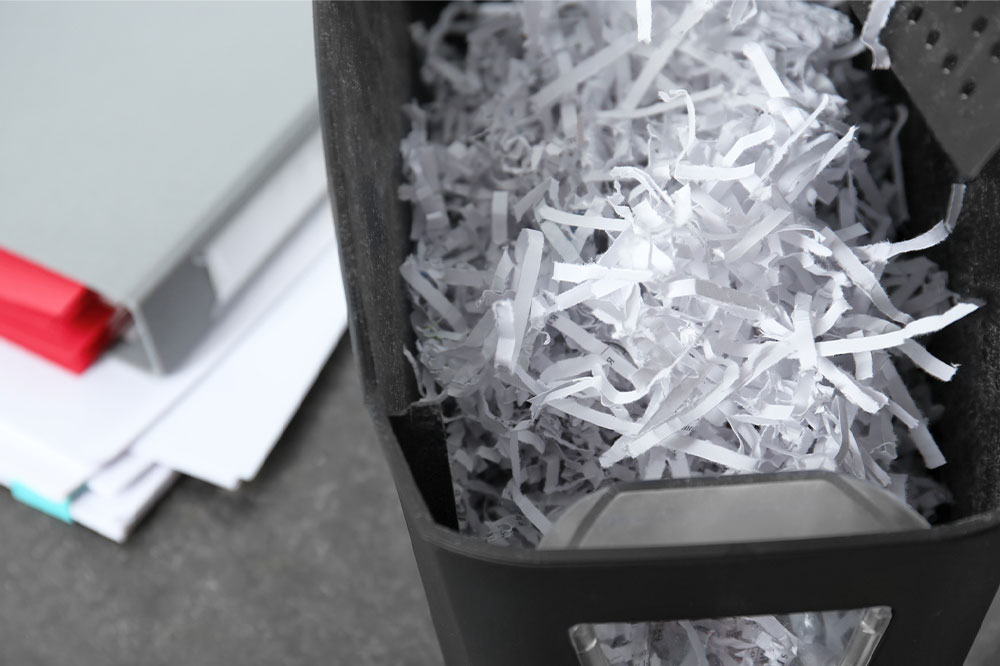 10 Things to Consider When Choosing a Document Shredding Service