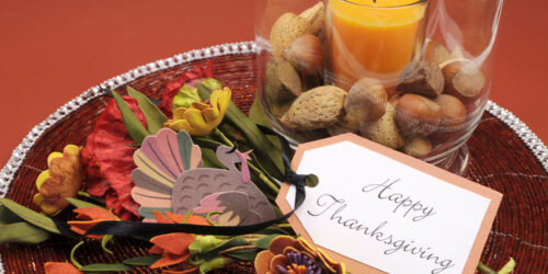 28 Best Thanksgiving Quotes to Express Gratitude