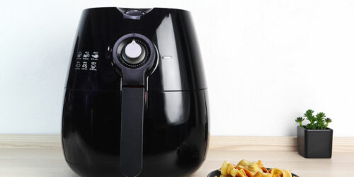 7 Best Cyber Monday Deals on Air Fryers