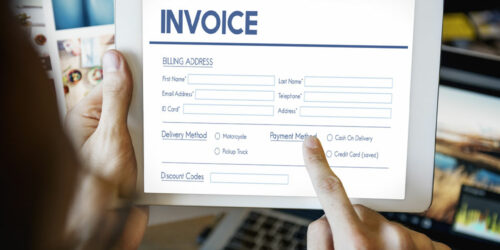 7 Popular Invoice Software Options for Small Businesses