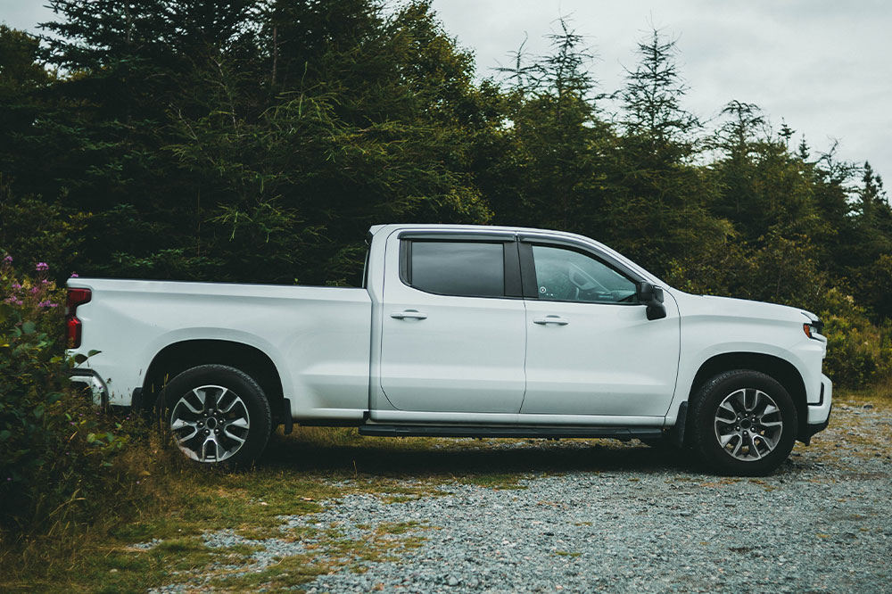 5 Features that Make the Chevrolet Silverado 1500 Classic a Must Buy