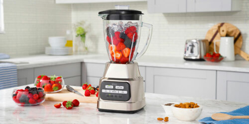 5 Ninja Kitchen Blenders to Consider Buying This Cyber Monday