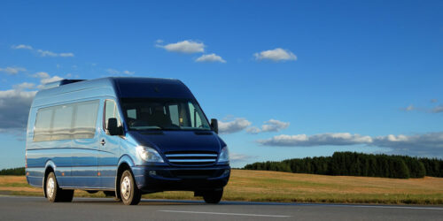 5 Things to Know About the Ram ProMaster 1500