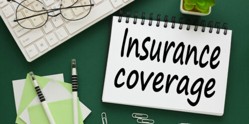 5 Types of Insurance Coverage to Choose From