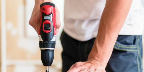 5 must-have power tools for DIY-ing