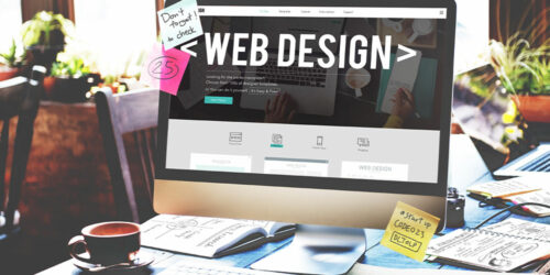 6 Benefits of Using Templates for Website Designing