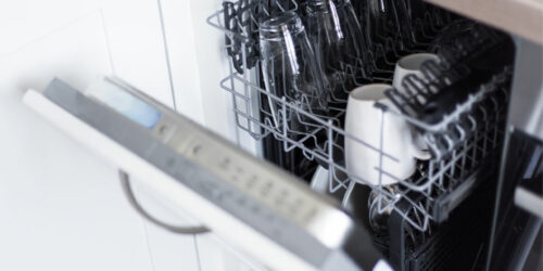 6 Dishwasher Deals to Check Out on Black Friday