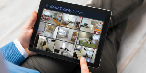 6 Home Security Systems to Invest in on Cyber Monday